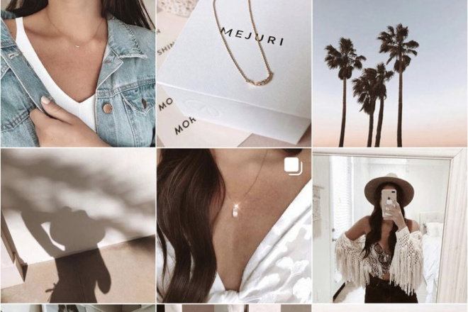 Разбор профиля