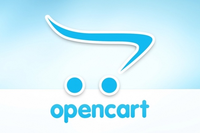 Доработки интернет-магазина на OpenCart