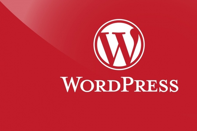 Премиум Wordpress шаблон - быстро и экономно