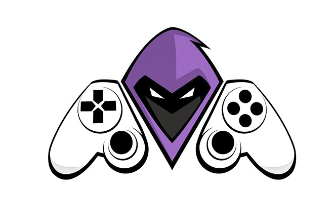 Логотип игр