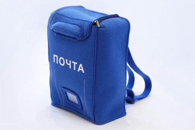 Почта для домена