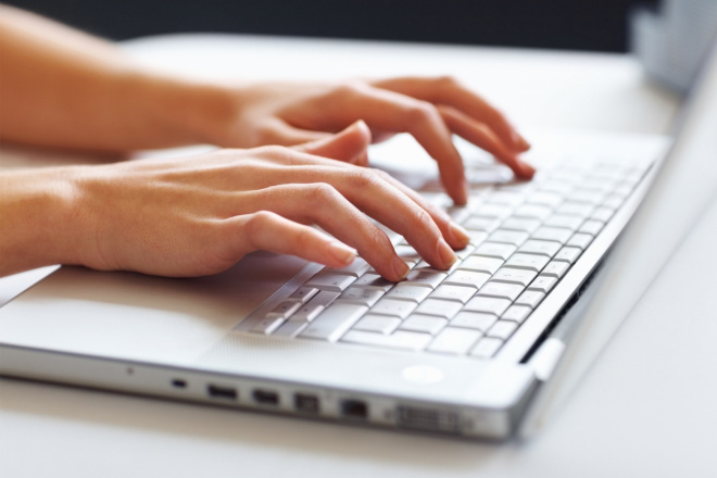 Набор текста с изображений