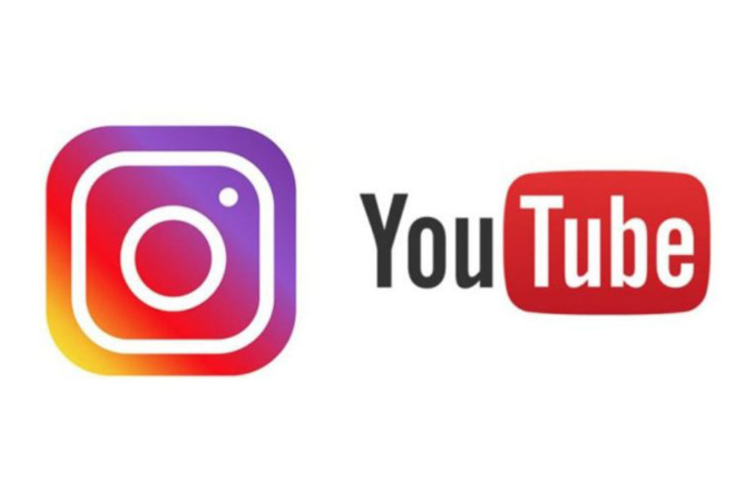 Пролайкаю до 300 публикаций в Vk,Instagram,Youtube