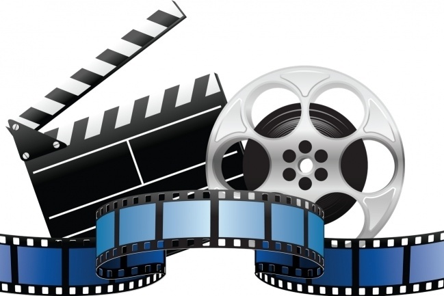 Смонтирую видео
