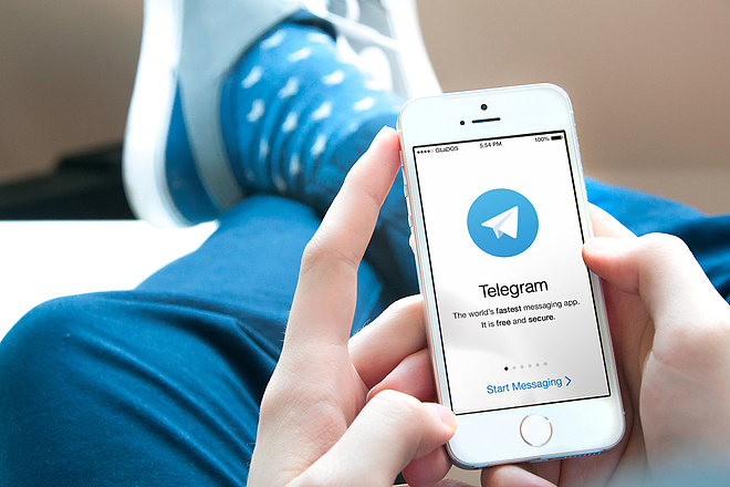 Ведение и наполнение канала Telegram