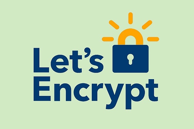 Установка бесплатного SSL Lets Encrypt на сервер