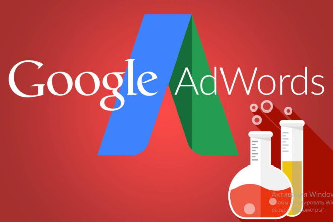 Настройка контекстной рекламы в Google Adwords