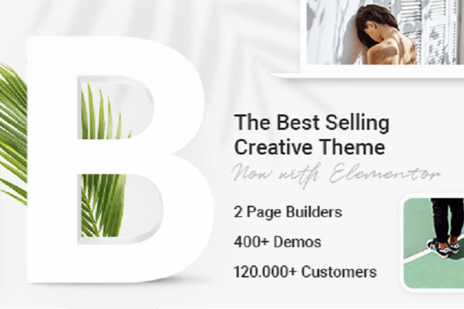 ТОП 10 Шаблонов WordPress