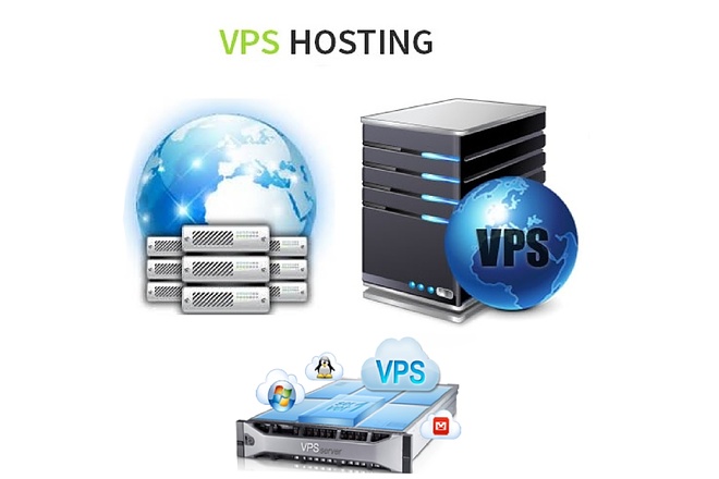 VPS Хостинг