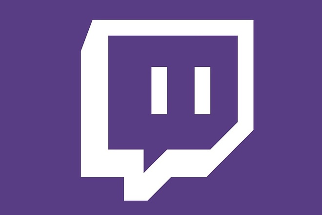 Оформлю канал Twitch