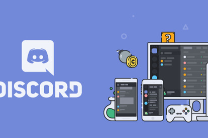 Discord Бот