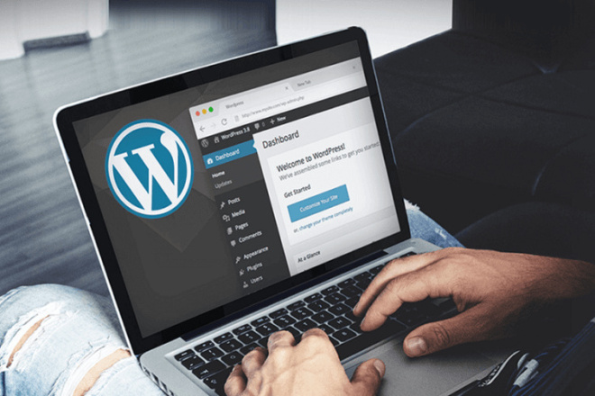Топ 15 премиум шаблонов для WordPress