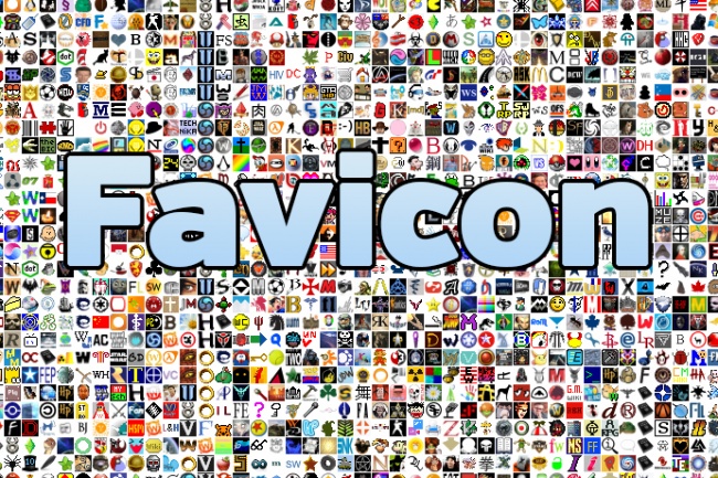 Сделаю и подключу favicon для сайта