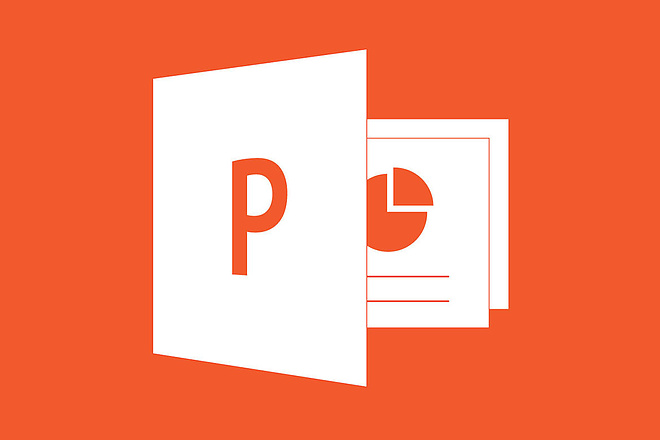Быстрое и качественное создание сайта в PowerPoint на любую тему