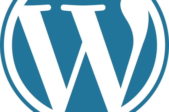 Премиум портфолио шаблоны wordpress