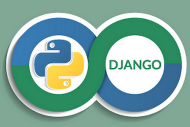 Парсеры и сайты на python, django