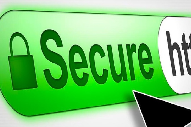 Установка ssl. Переведу сайт на https