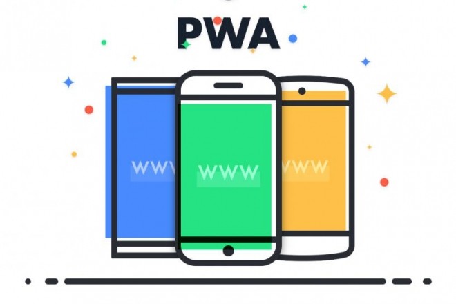 Разработаю PWA