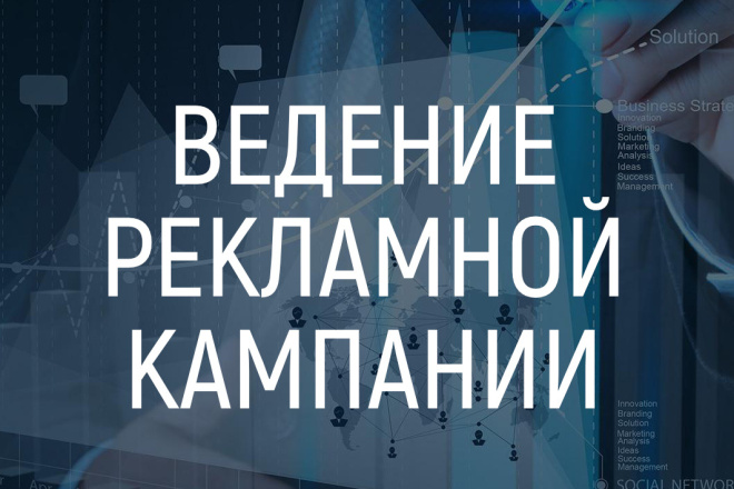 Ведение Яндекс Директ