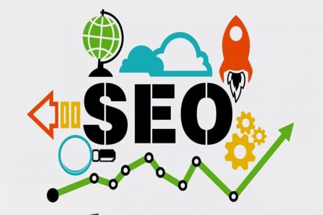 SEO тексты на английском языке