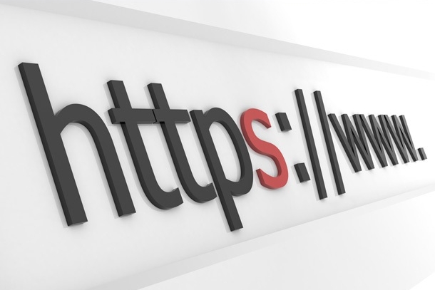 Перевод на https