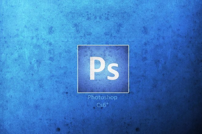 Работа в Photoshop