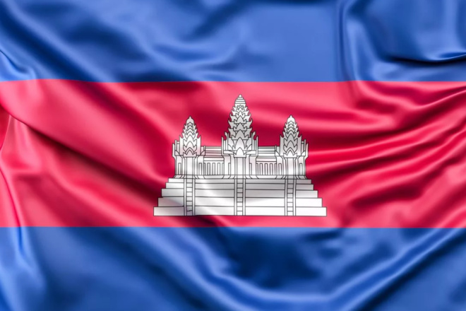 База компаний Камбоджа