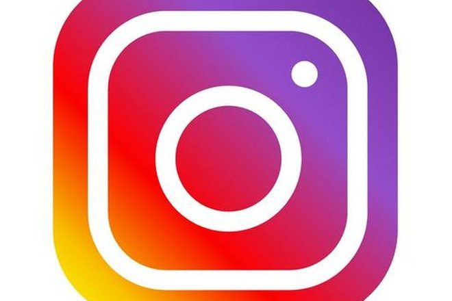 Создам ленту в Instagram