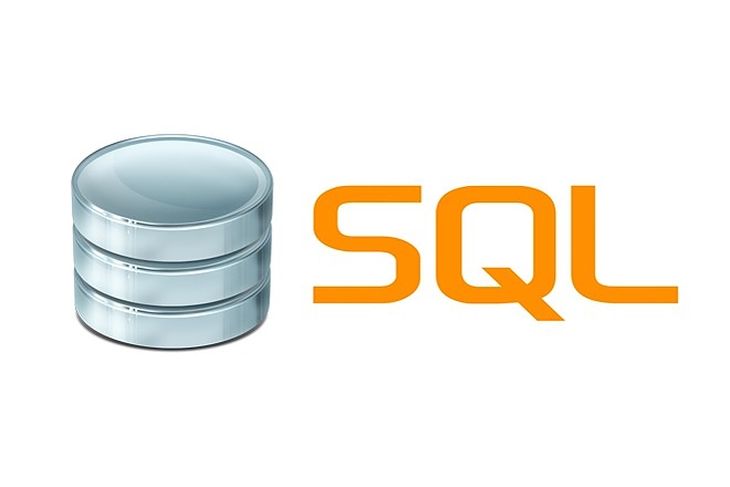 Создам базу данных в Microsoft SQL manager. Напишу SQL запрос