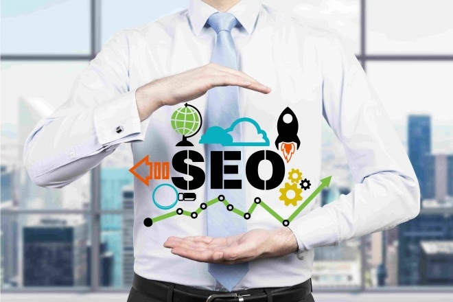 Напишу seo-оптимизированный текст без Баден-Бадена