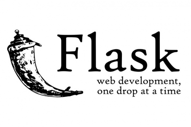Настрою сервер для работы с Flask