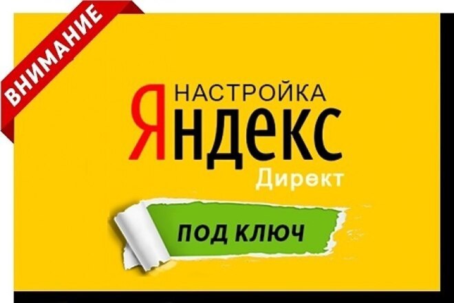 Топ Методика настройки Яндекс Директ 2020 года
