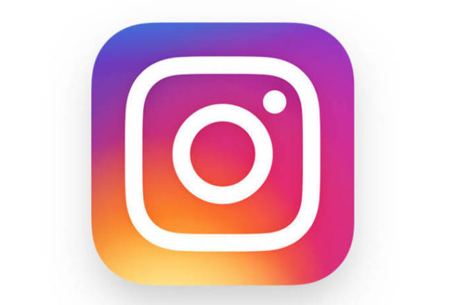 Продвижение Instagram