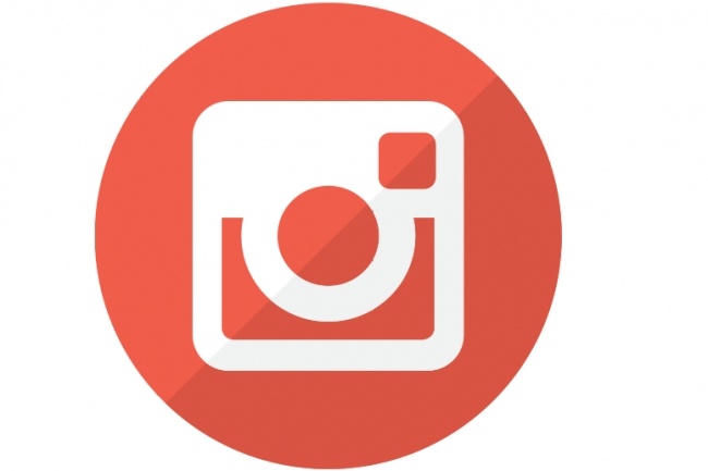 +1000 живых подписчиков на ваш аккаунт Instagram