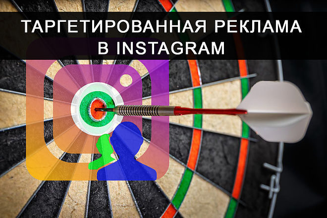 Таргетированная реклама в Instagram