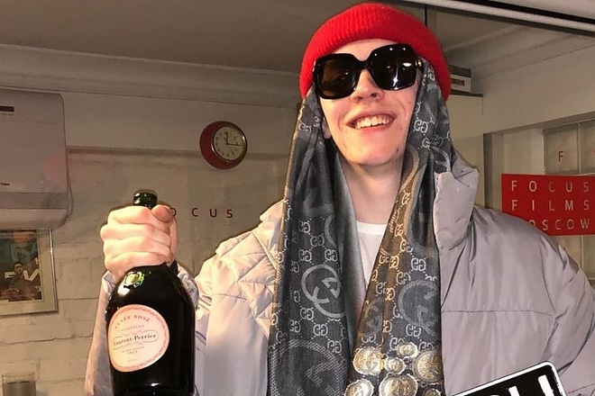 Продам, напишу, сведу бит, звук
