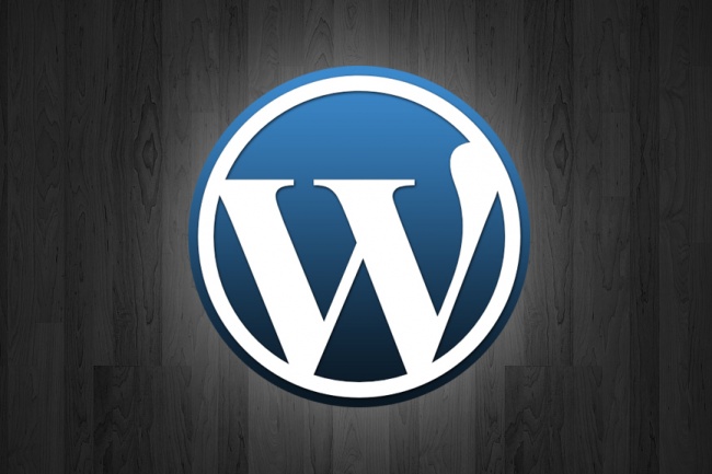 Настройка сайта на WordPress