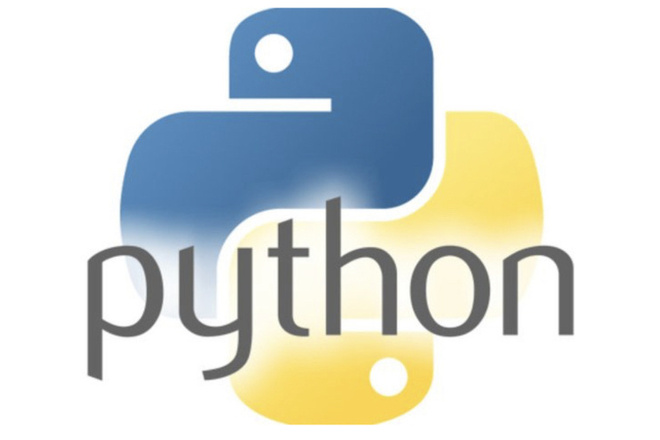 Разработка любого софта на python