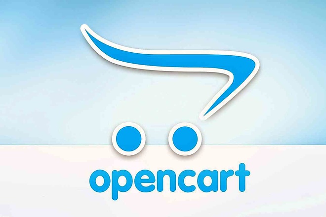 Доработка интернет-магазинов на opencart