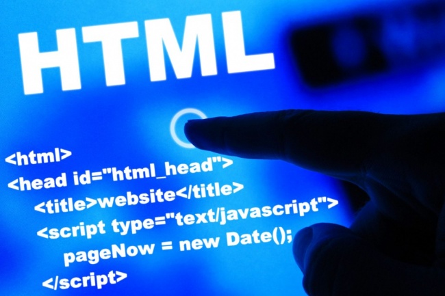 41 премиум шаблон html