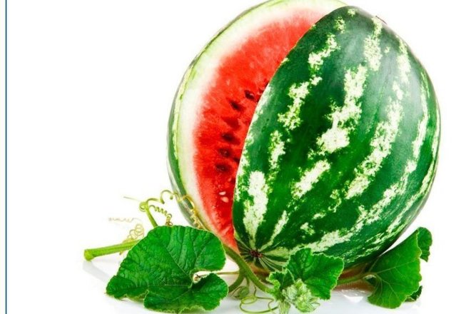 Фруктовая сказка