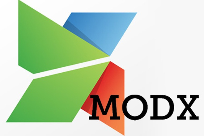 Доработка сайта MODx