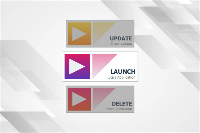 Launcher