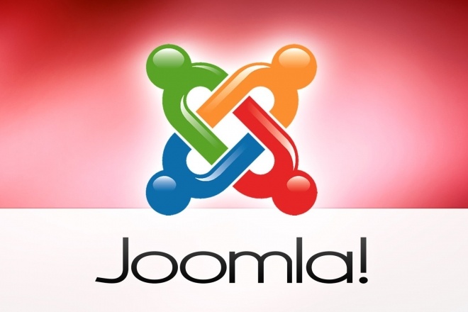 Восстановлю работу сайта на joomla