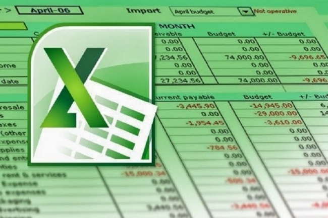 Разработка скриптов на VBA под Excel