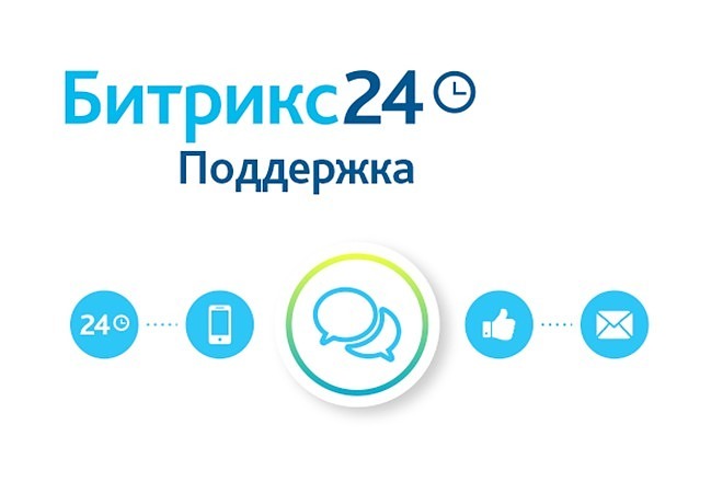 Помогу с различными вопросами по Битрикс24