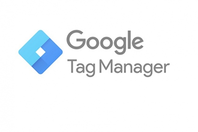 Установлю Tag manager + Метрика и Аналитикс