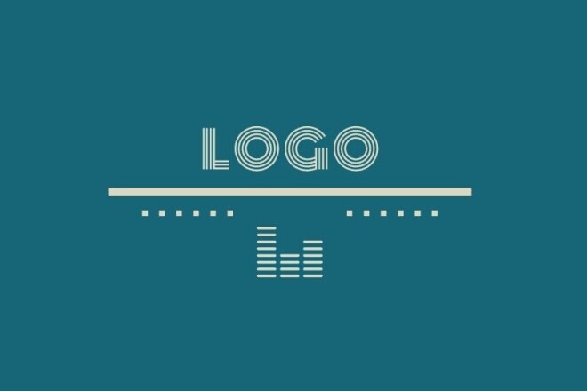 Создание креативных и стильных логотипов
