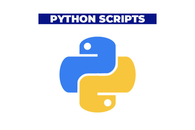 Скрипт на Python