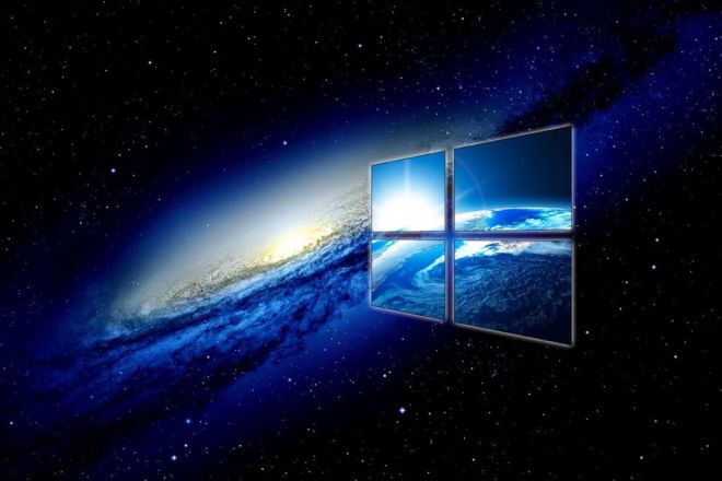 Красивые темы для Windows 10